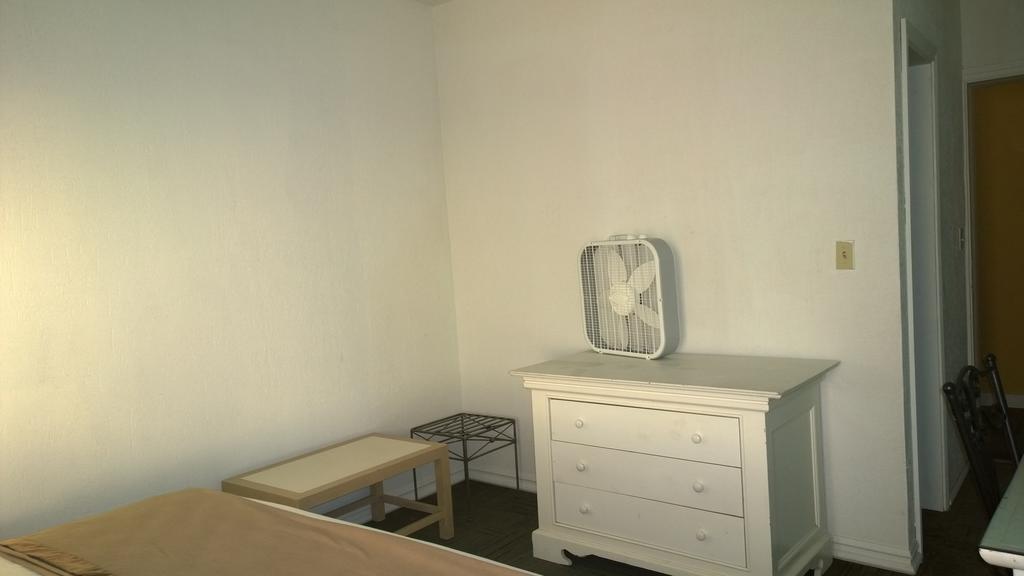 דירות רוסריטו Solari Casa De Huespedes מראה חיצוני תמונה