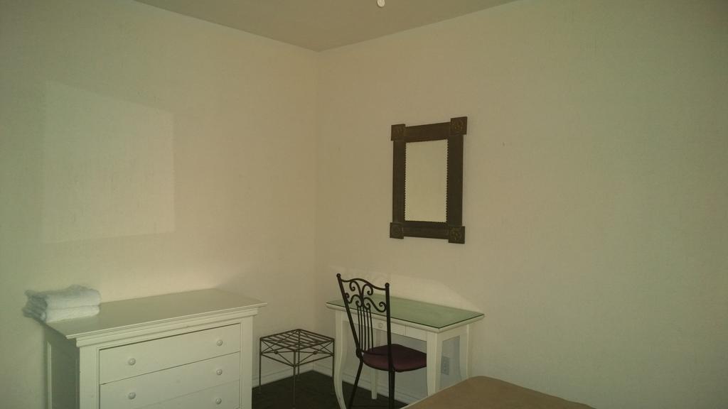 דירות רוסריטו Solari Casa De Huespedes מראה חיצוני תמונה