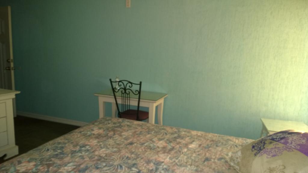 דירות רוסריטו Solari Casa De Huespedes מראה חיצוני תמונה
