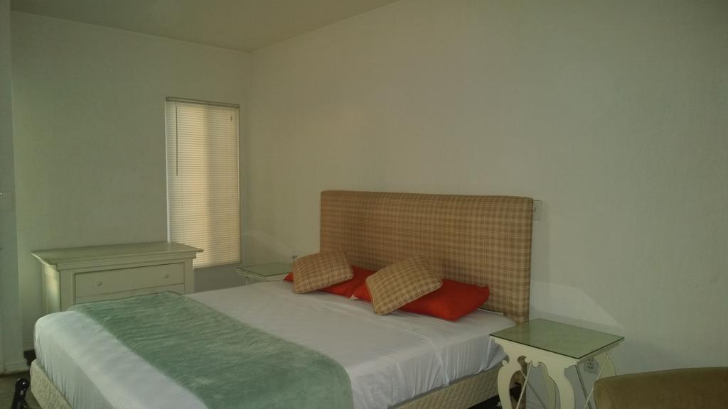 דירות רוסריטו Solari Casa De Huespedes מראה חיצוני תמונה