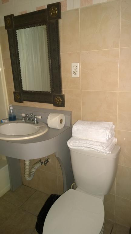 דירות רוסריטו Solari Casa De Huespedes מראה חיצוני תמונה