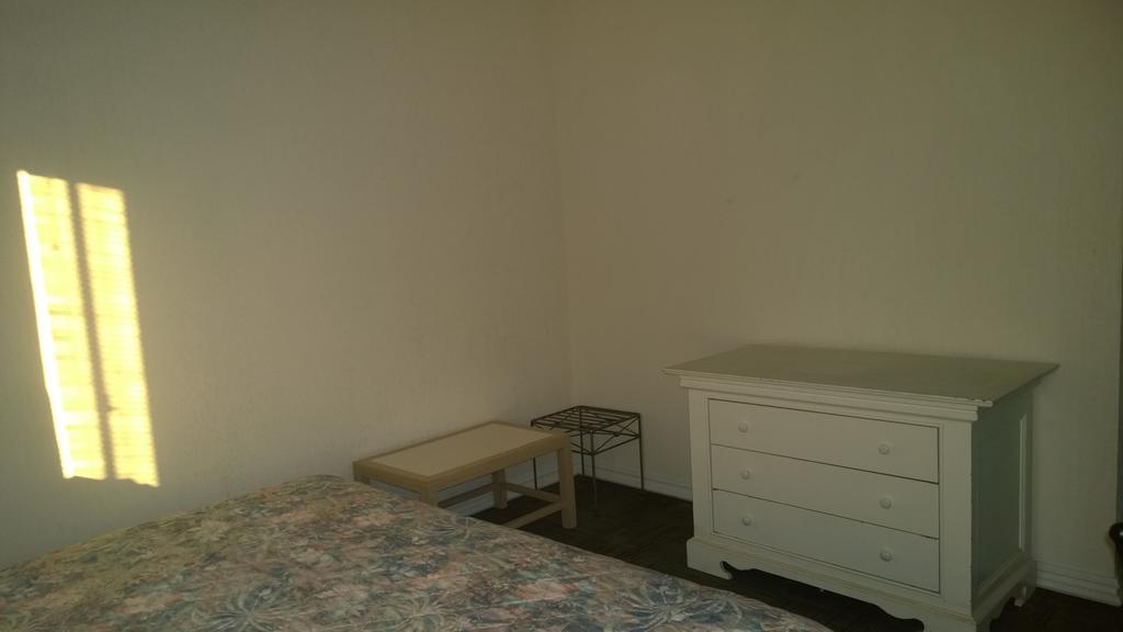 דירות רוסריטו Solari Casa De Huespedes מראה חיצוני תמונה