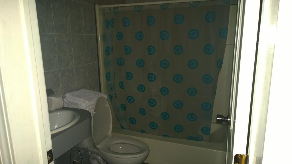 דירות רוסריטו Solari Casa De Huespedes מראה חיצוני תמונה
